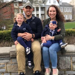 Meet your Posher, Ryan